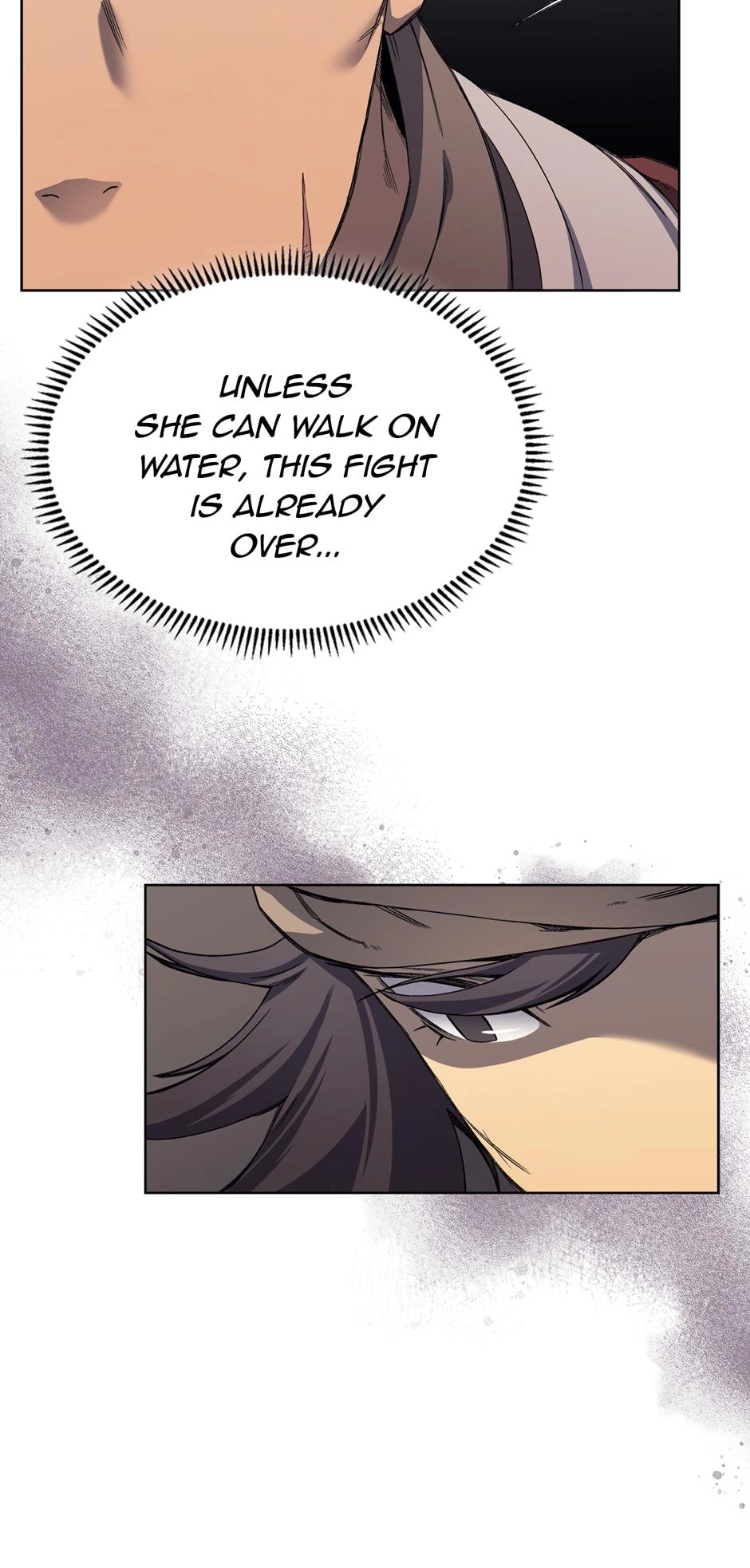Heavenly Demon Reborn! Chapter 167 Page 12