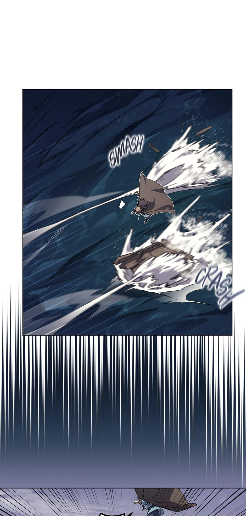 Heavenly Demon Reborn! Chapter 167 Page 10