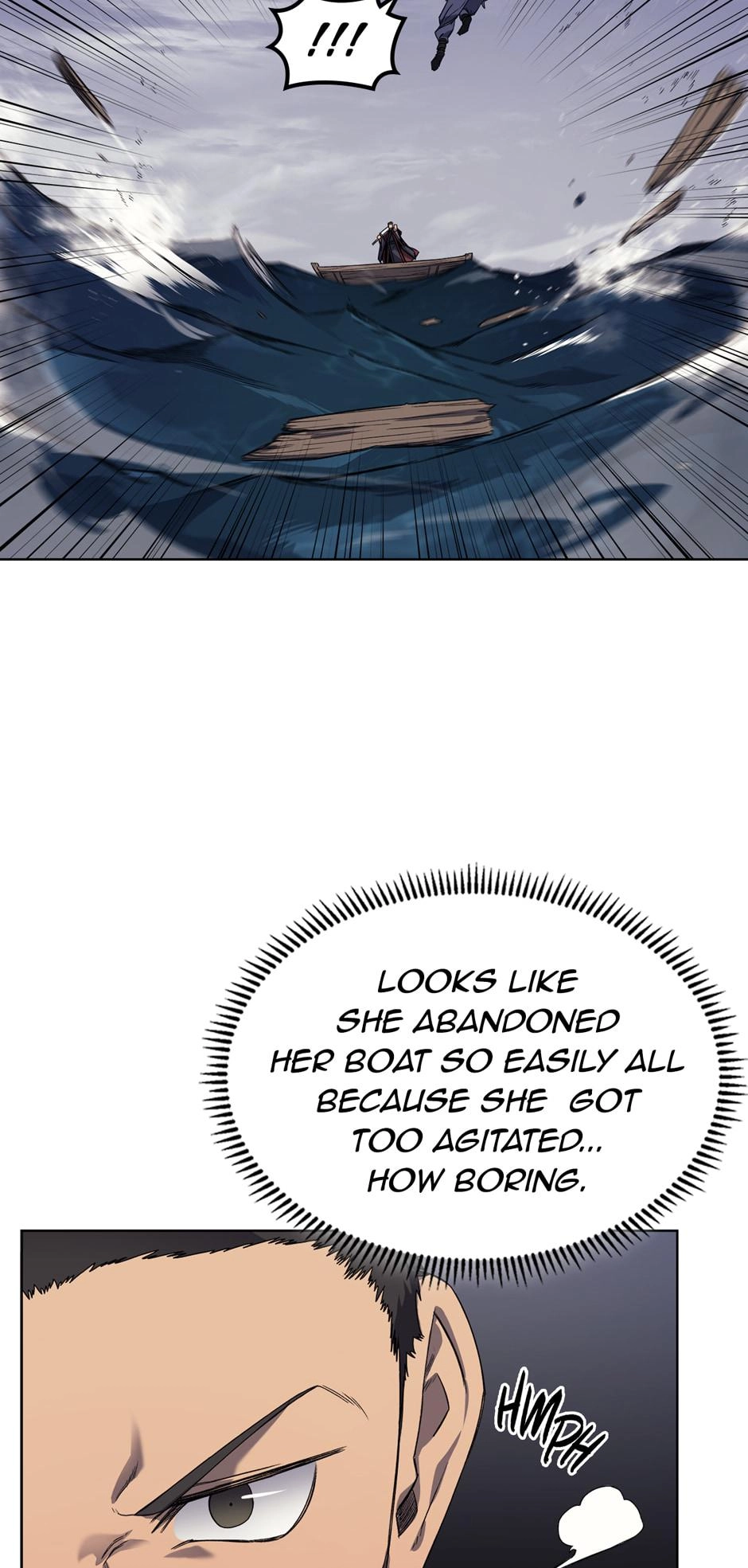Heavenly Demon Reborn! Chapter 167 Page 11