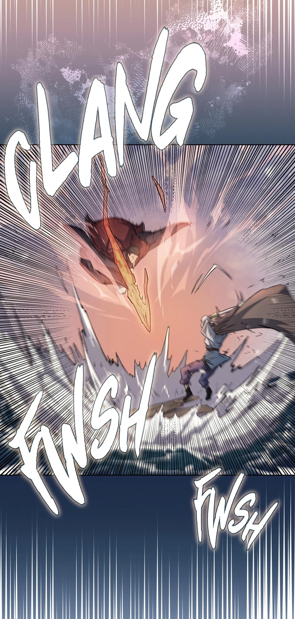 Heavenly Demon Reborn! Chapter 167 Page 34