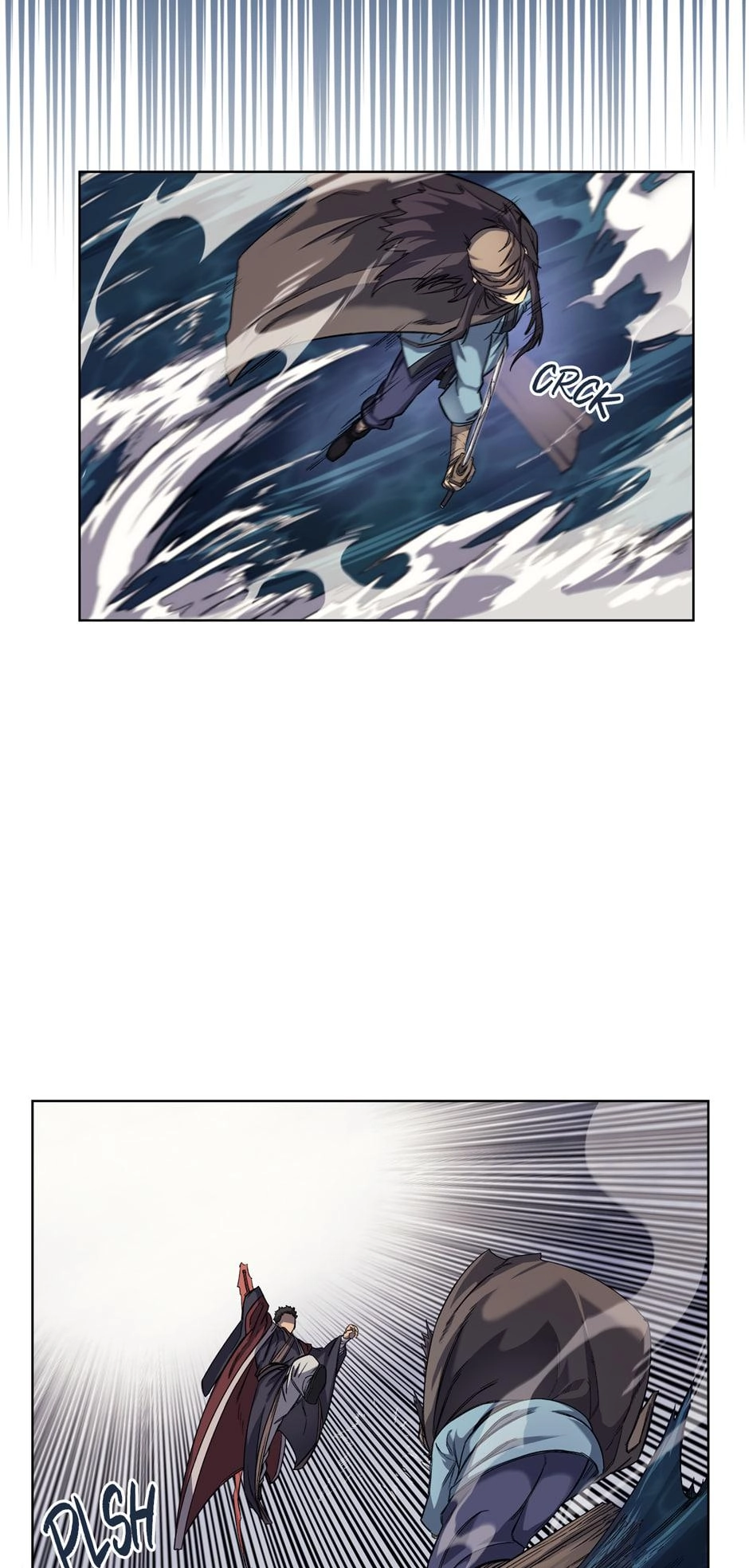 Heavenly Demon Reborn! Chapter 167 Page 35