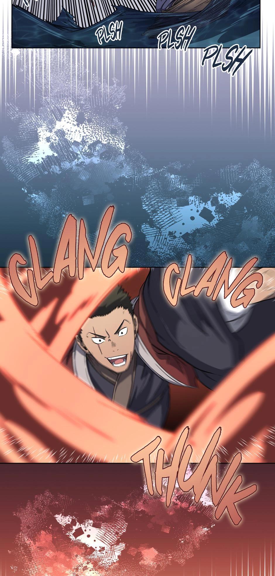 Heavenly Demon Reborn! Chapter 167 Page 36