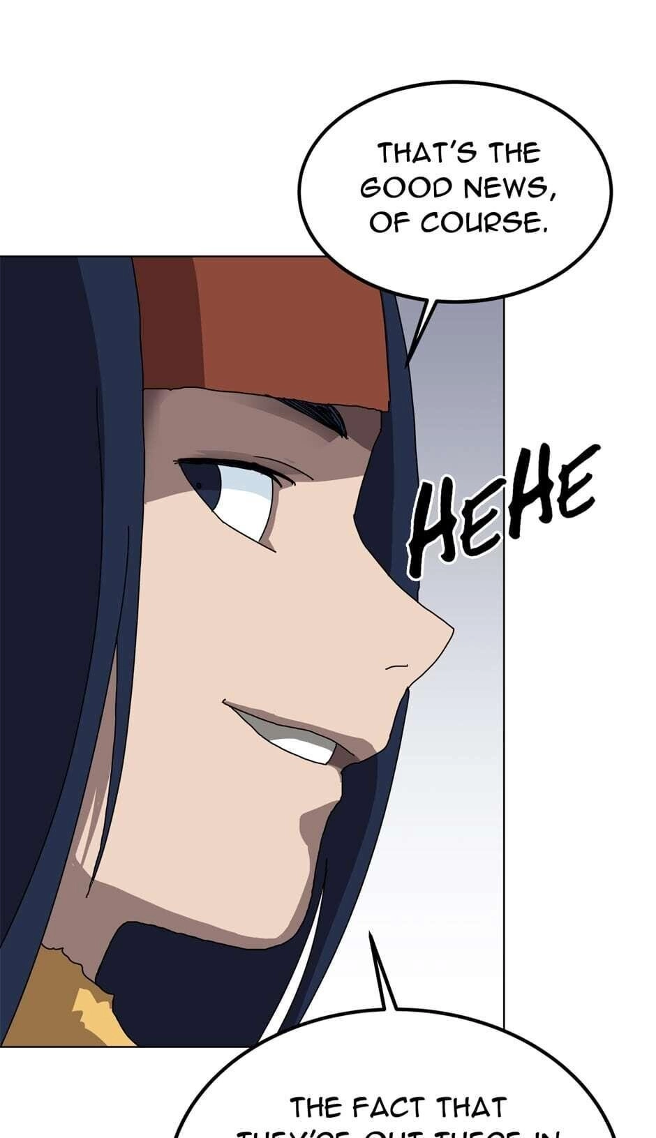 Heavenly Demon Reborn! Chapter 25 Page 28
