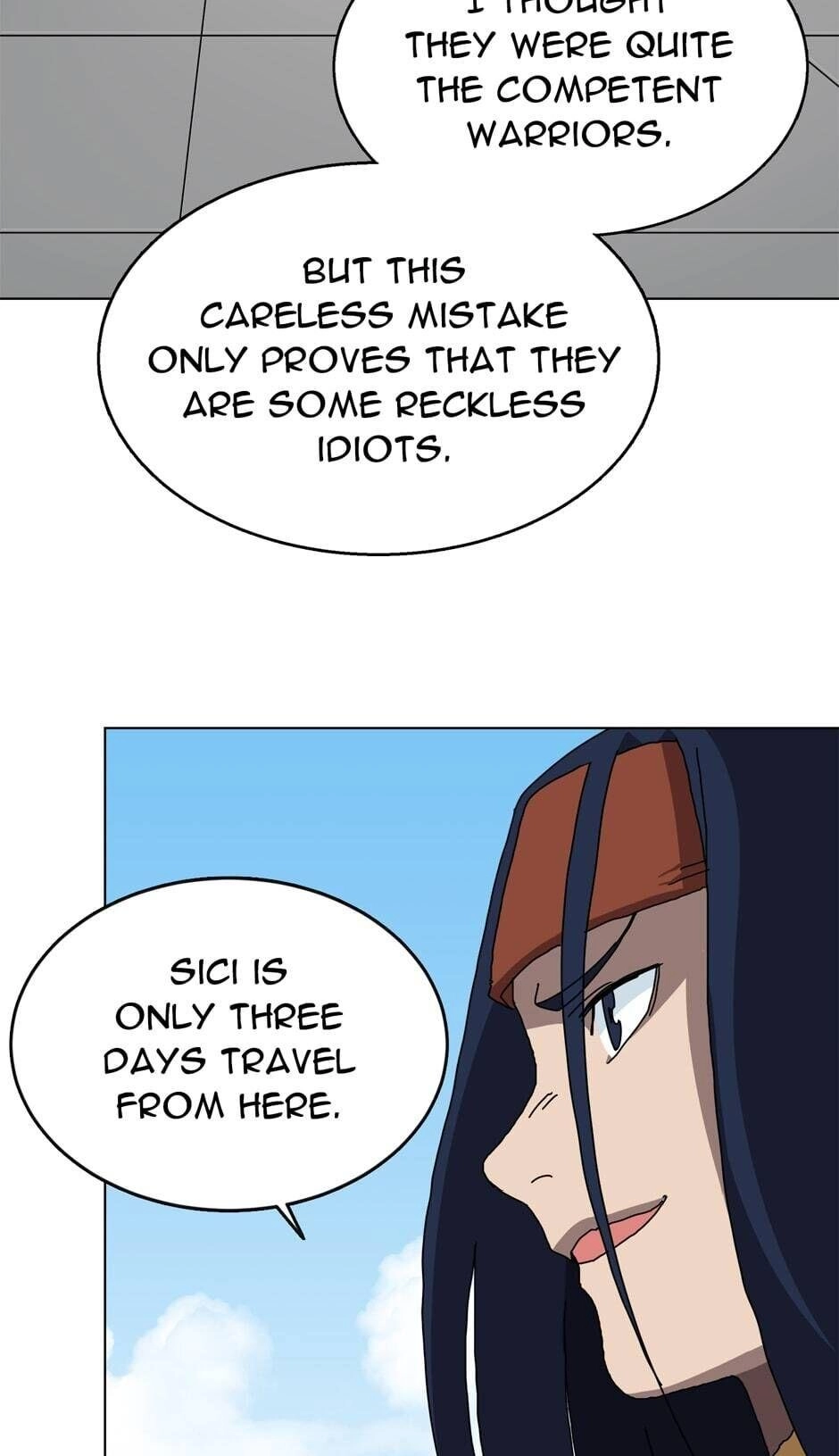 Heavenly Demon Reborn! Chapter 25 Page 30