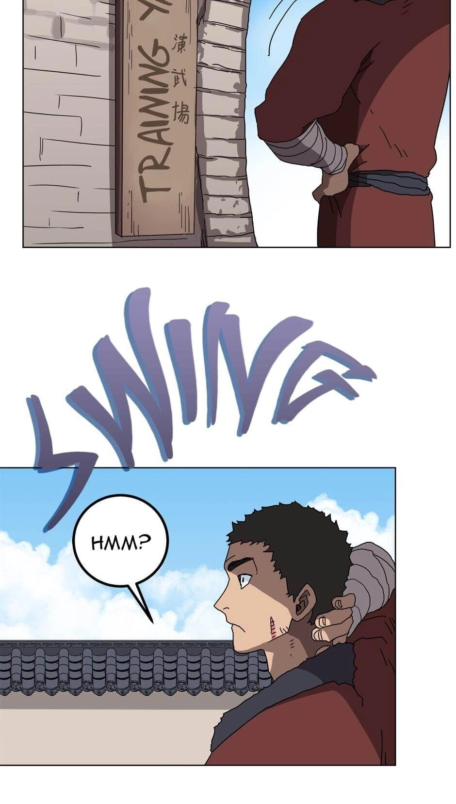 Heavenly Demon Reborn! Chapter 25 Page 5