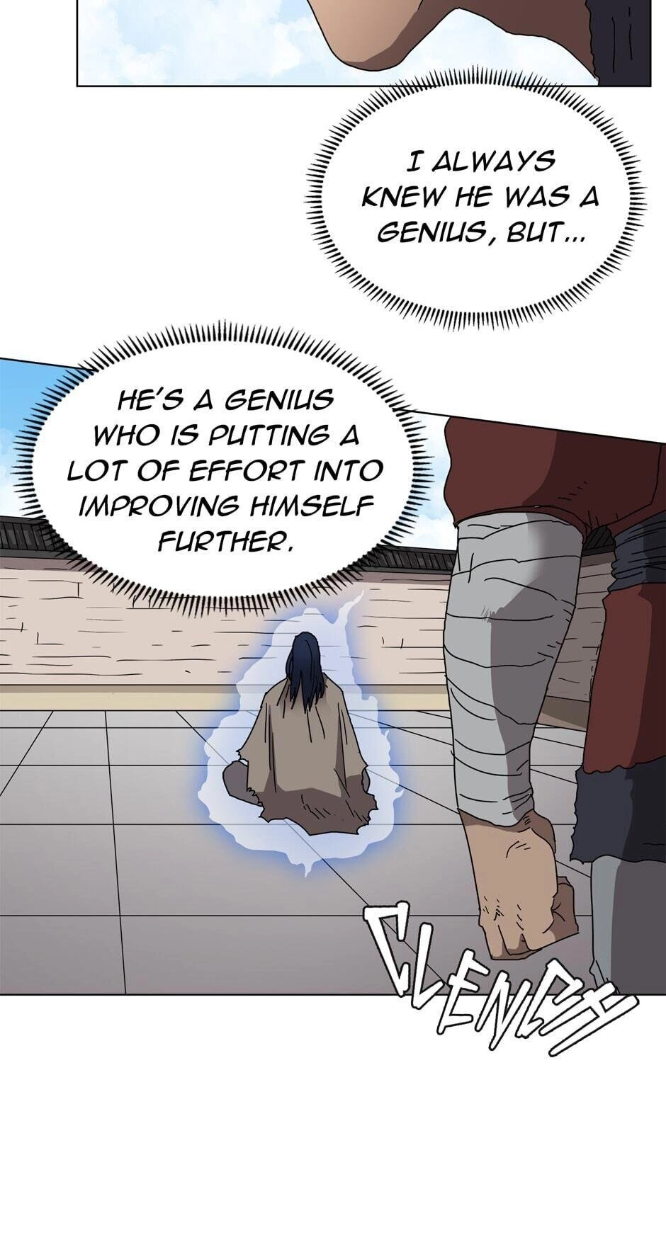 Heavenly Demon Reborn! Chapter 25 Page 10
