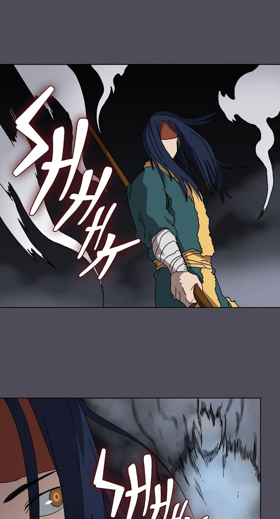 Heavenly Demon Reborn! Chapter 25 Page 6