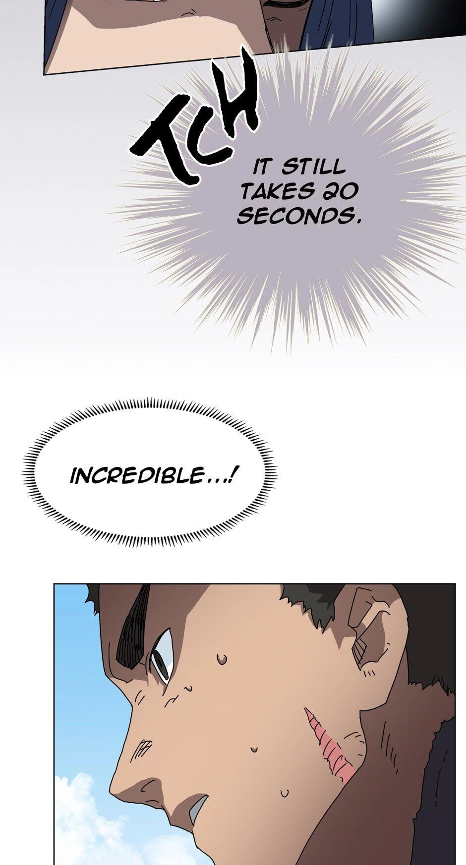 Heavenly Demon Reborn! Chapter 25 Page 9