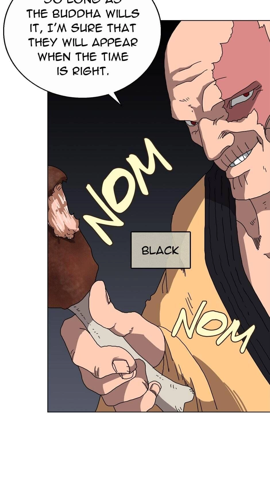 Heavenly Demon Reborn! Chapter 25 Page 36