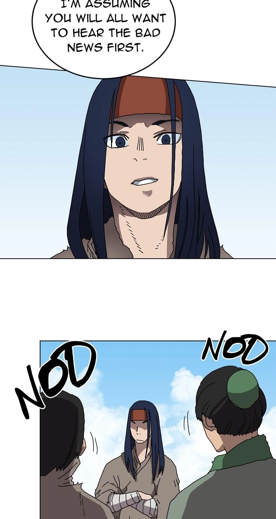 Heavenly Demon Reborn! Chapter 25 Page 20