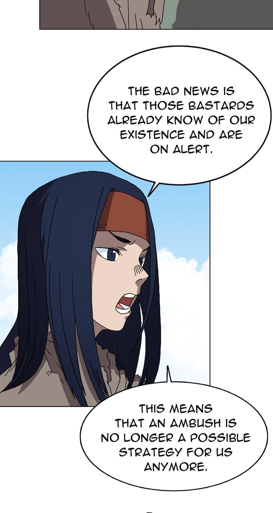 Heavenly Demon Reborn! Chapter 25 Page 21
