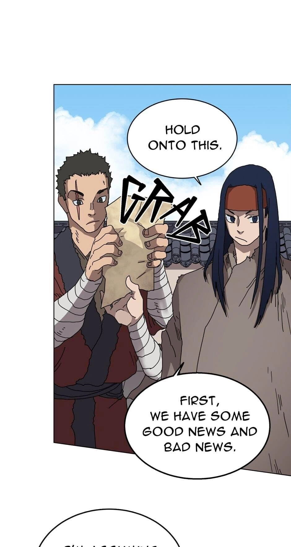 Heavenly Demon Reborn! Chapter 25 Page 19