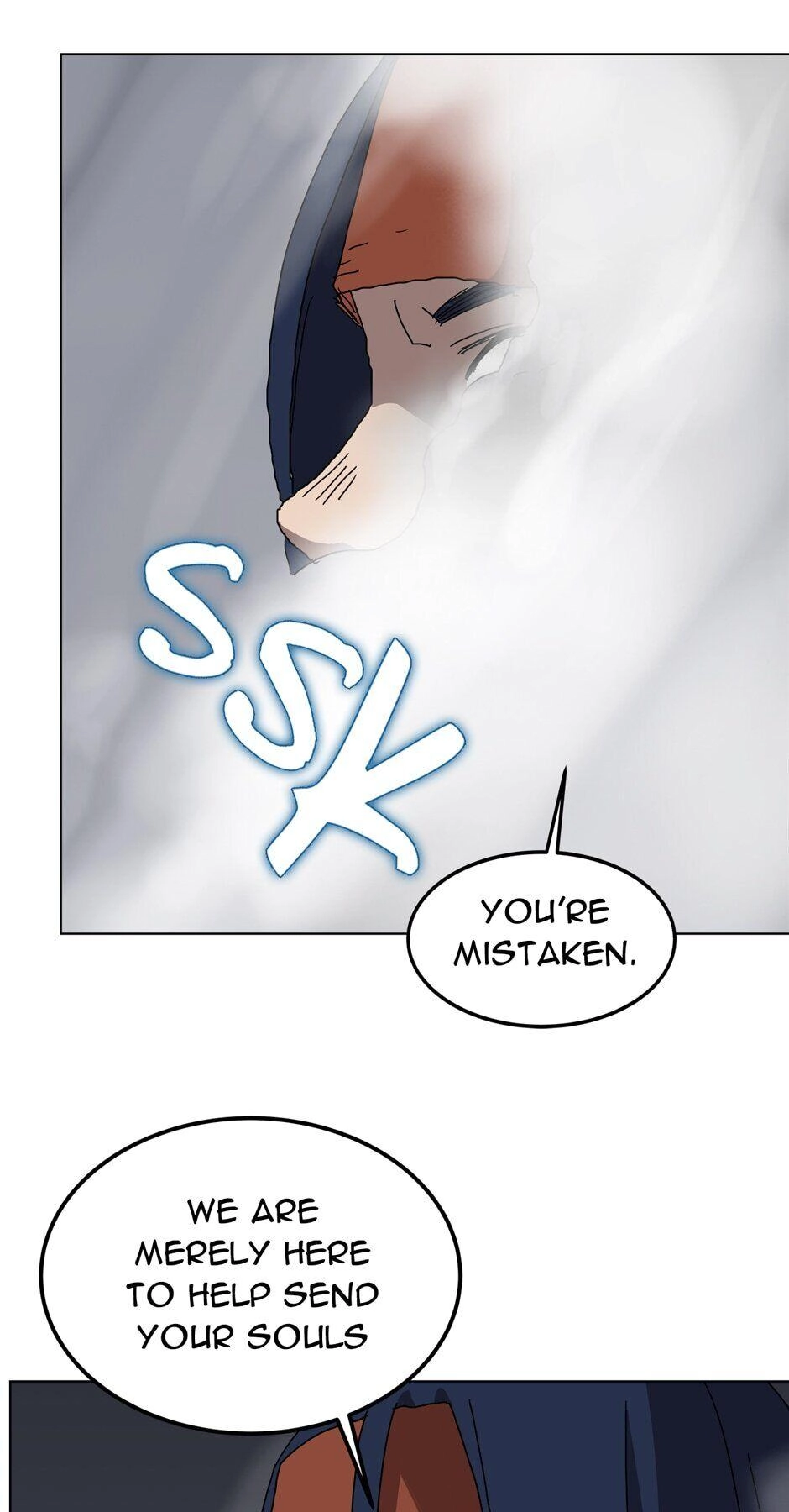 Heavenly Demon Reborn! Chapter 25 Page 49