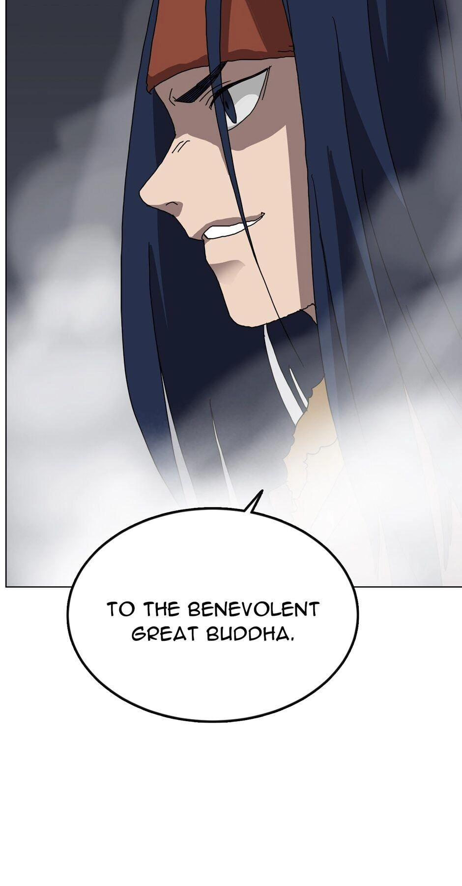 Heavenly Demon Reborn! Chapter 25 Page 50