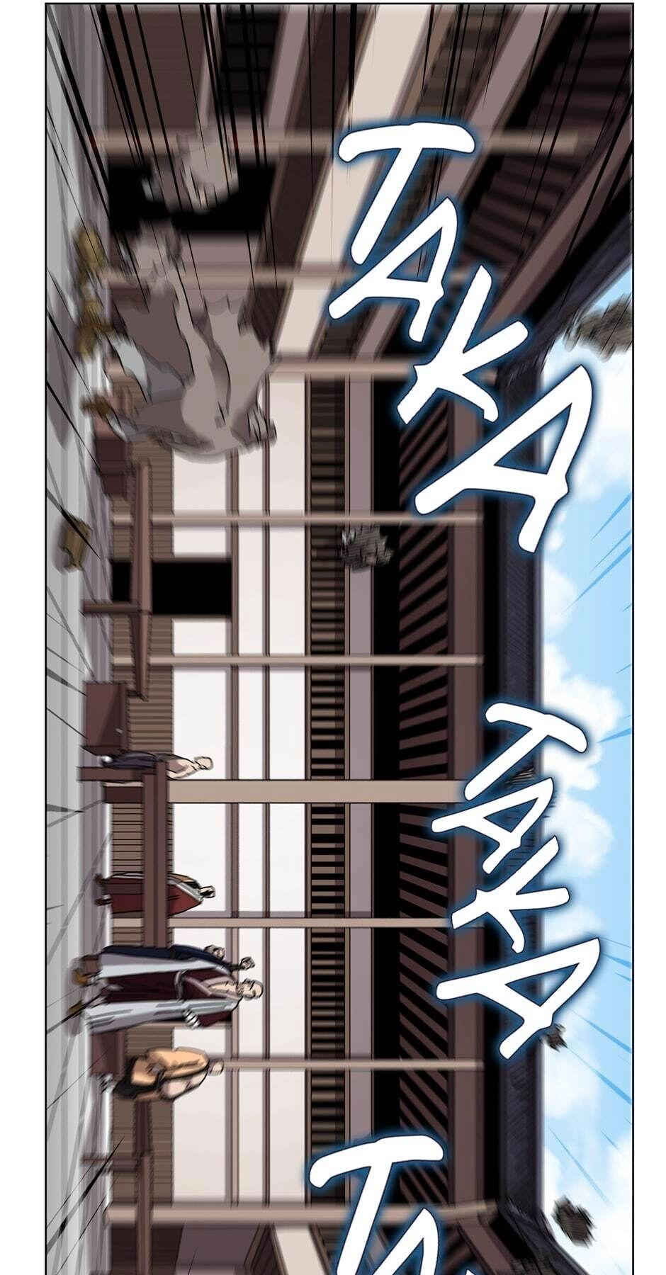Heavenly Demon Reborn! Chapter 25 Page 51