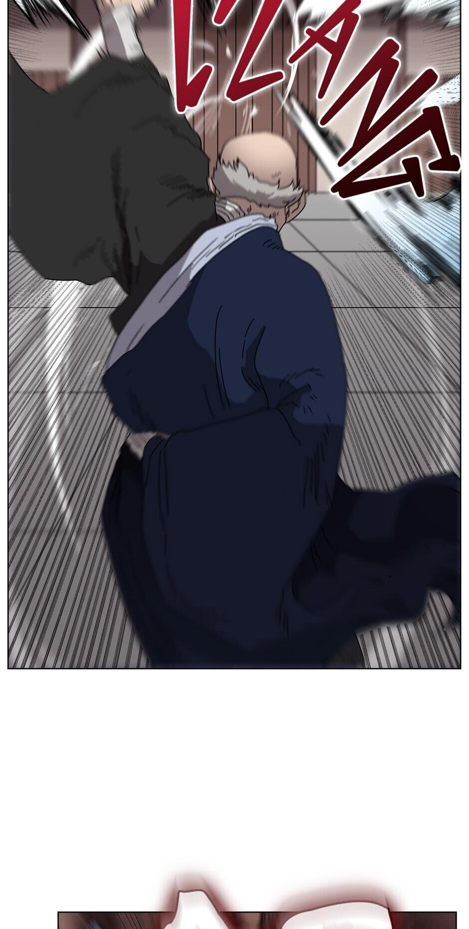 Heavenly Demon Reborn! Chapter 25 Page 46