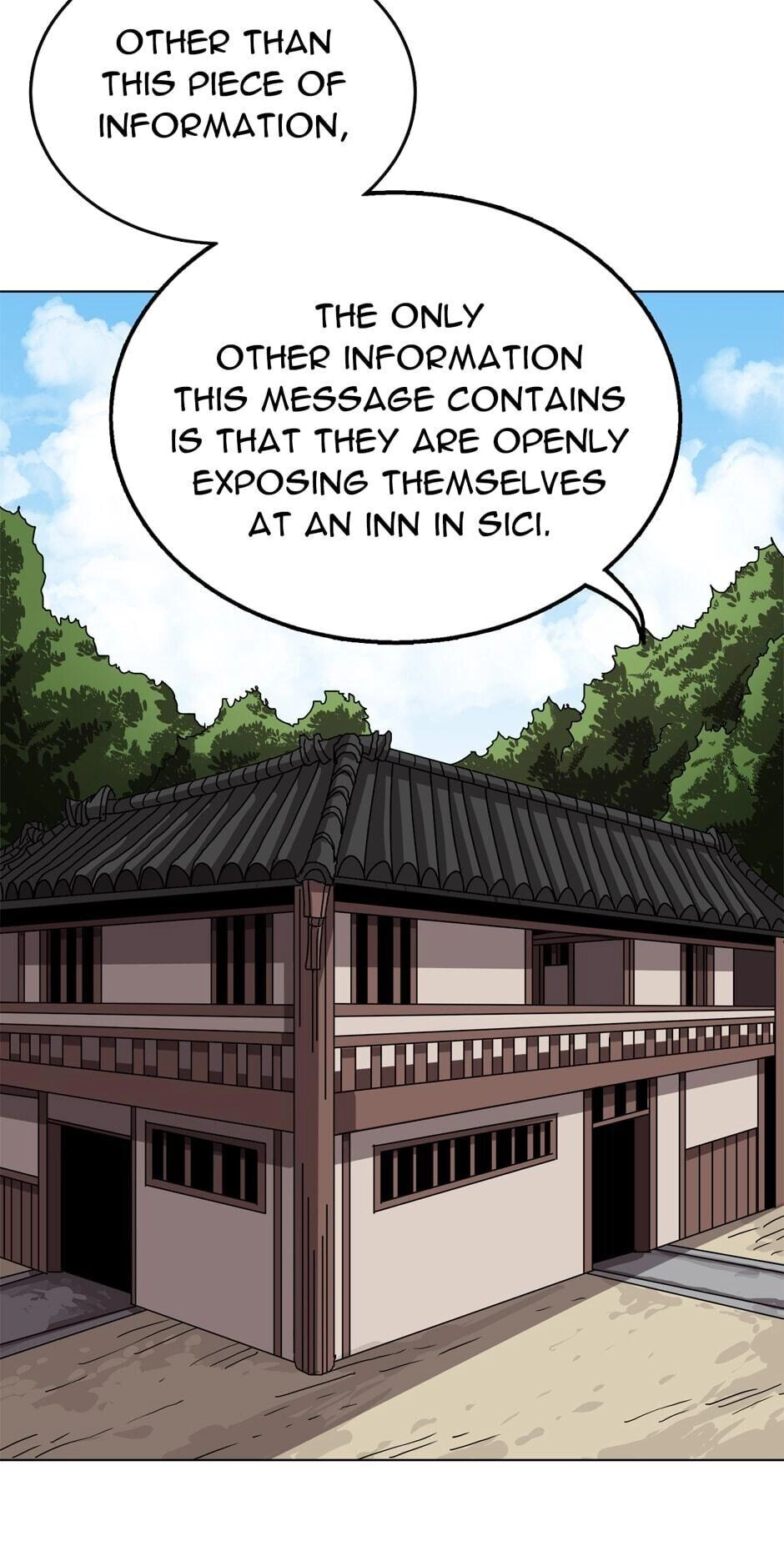 Heavenly Demon Reborn! Chapter 25 Page 27