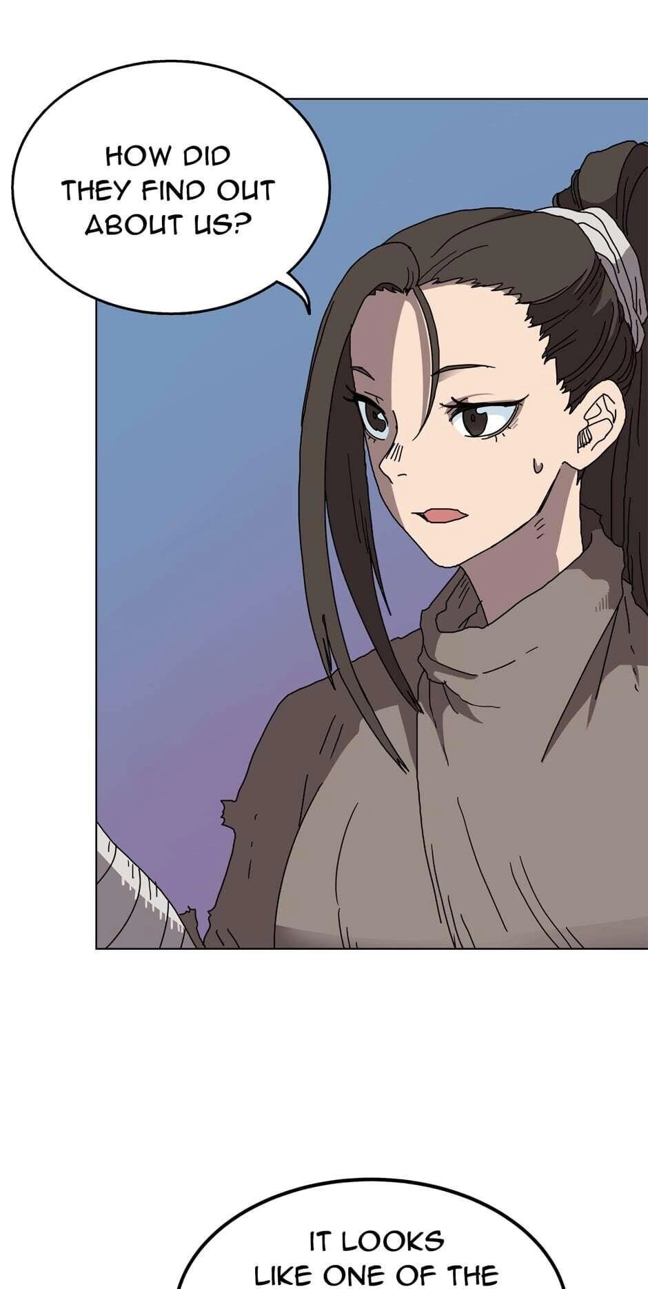 Heavenly Demon Reborn! Chapter 25 Page 23