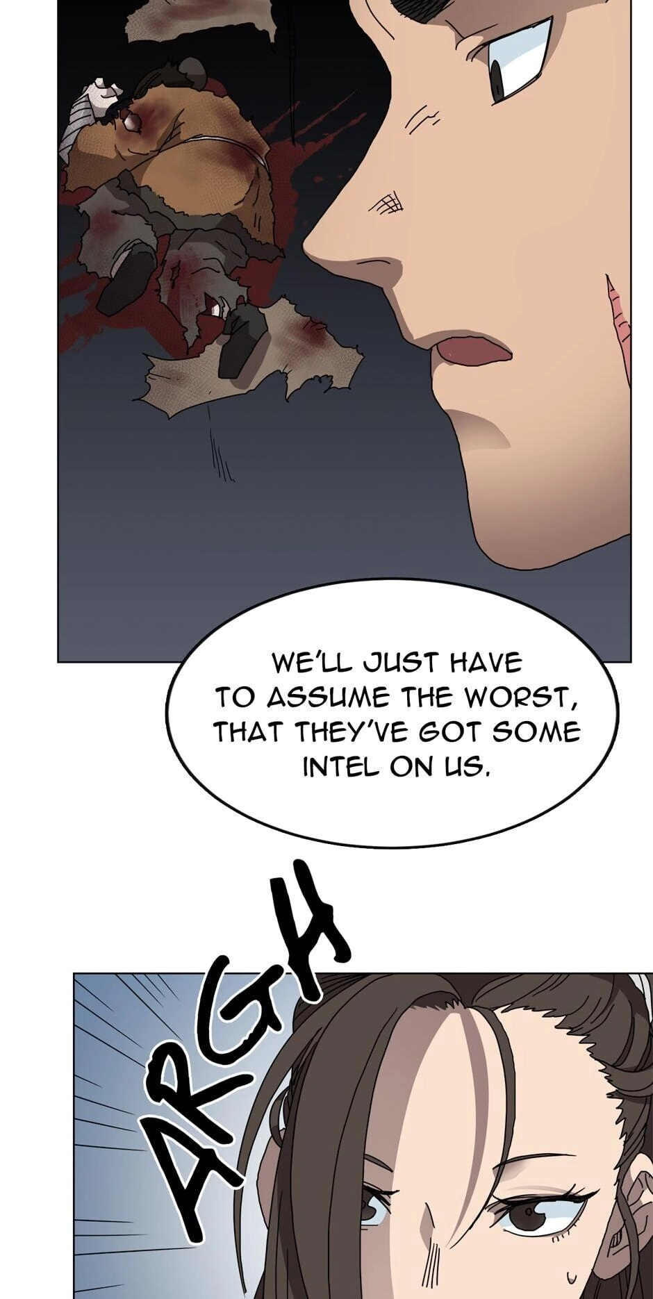 Heavenly Demon Reborn! Chapter 25 Page 25