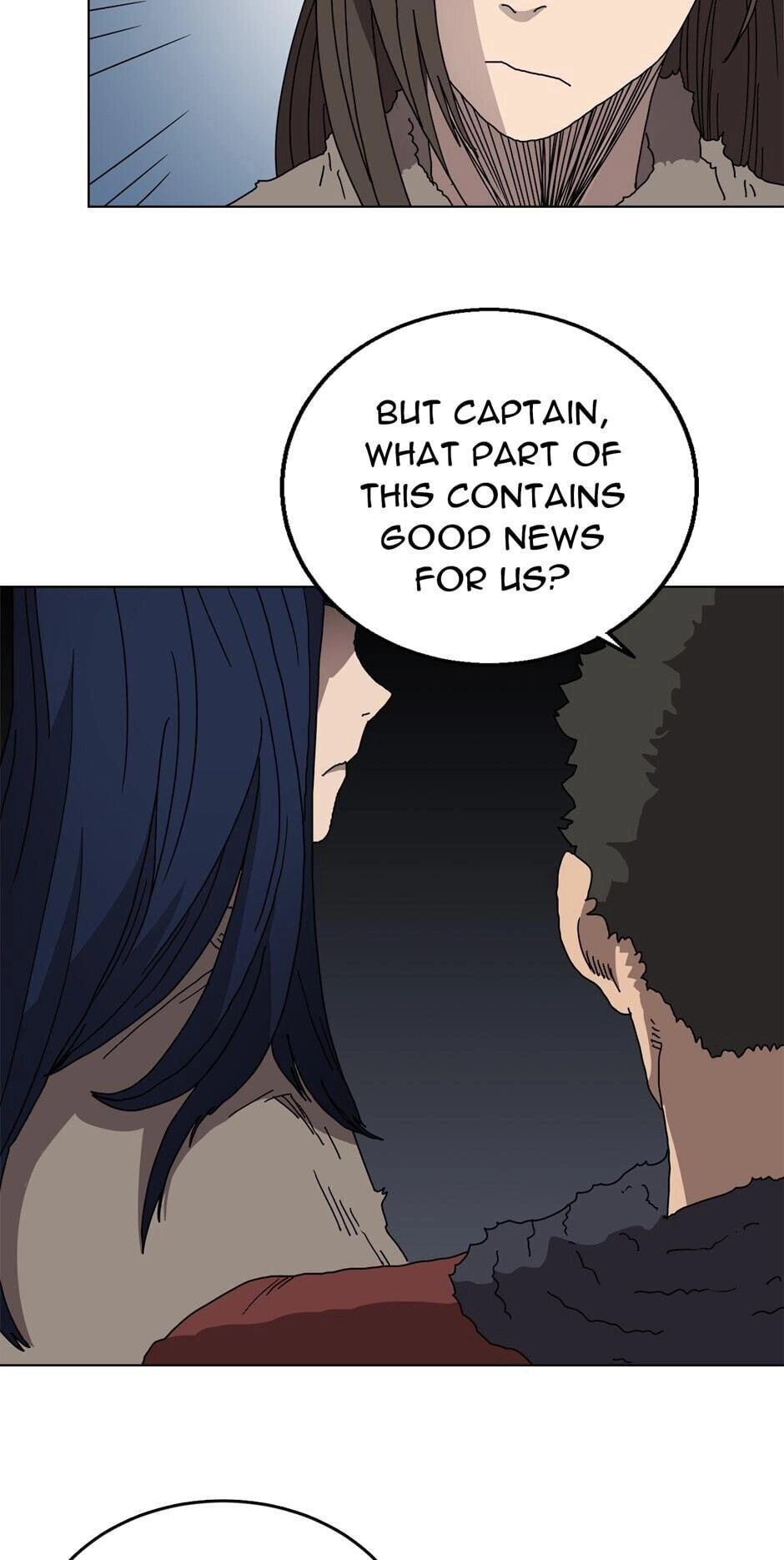 Heavenly Demon Reborn! Chapter 25 Page 26