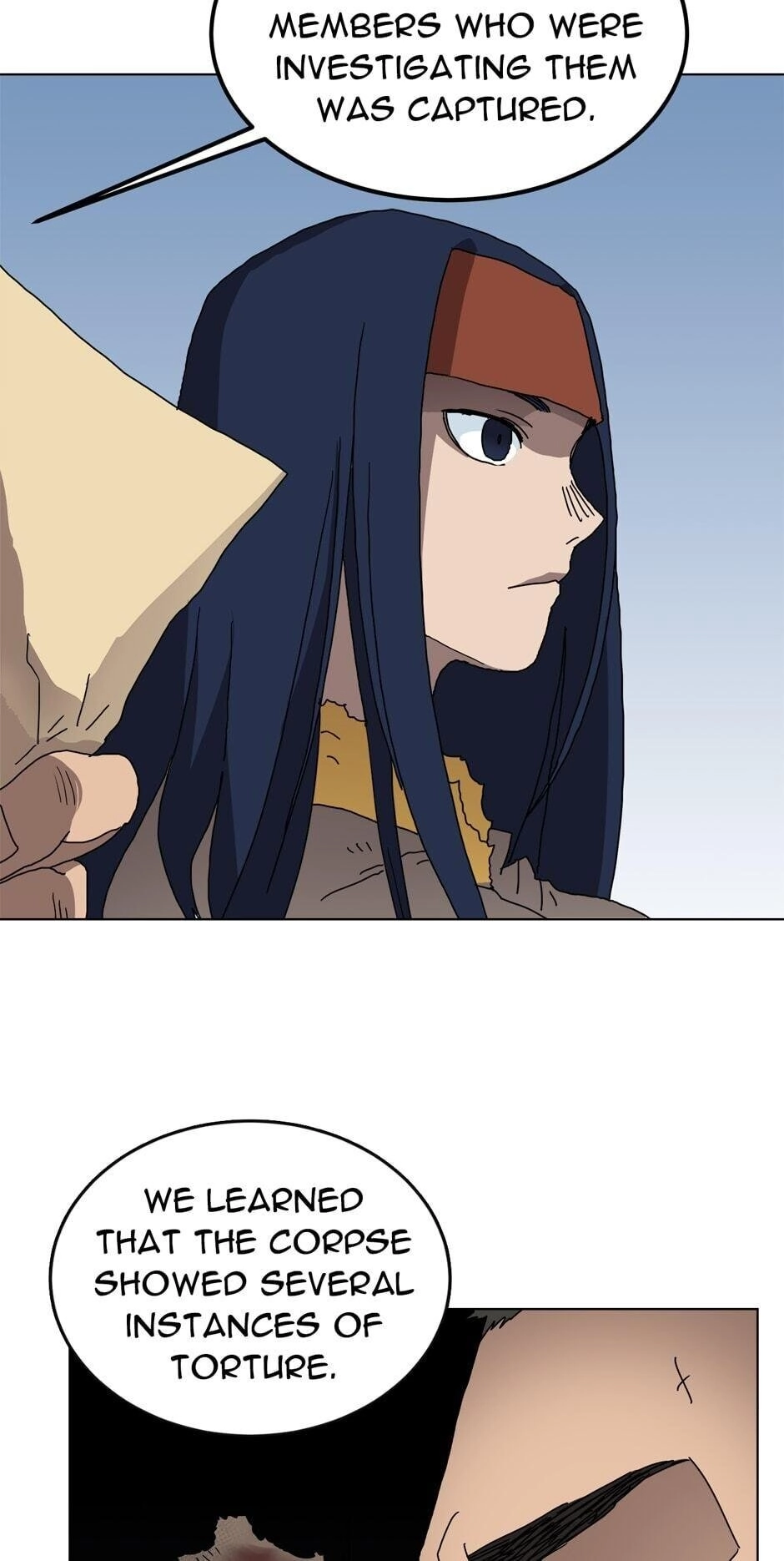 Heavenly Demon Reborn! Chapter 25 Page 24