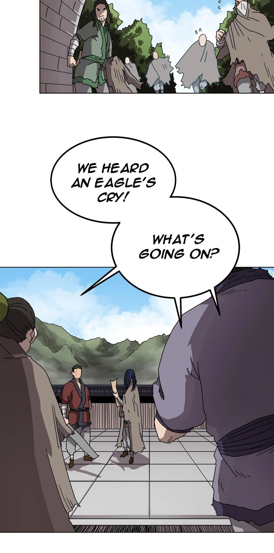 Heavenly Demon Reborn! Chapter 25 Page 18