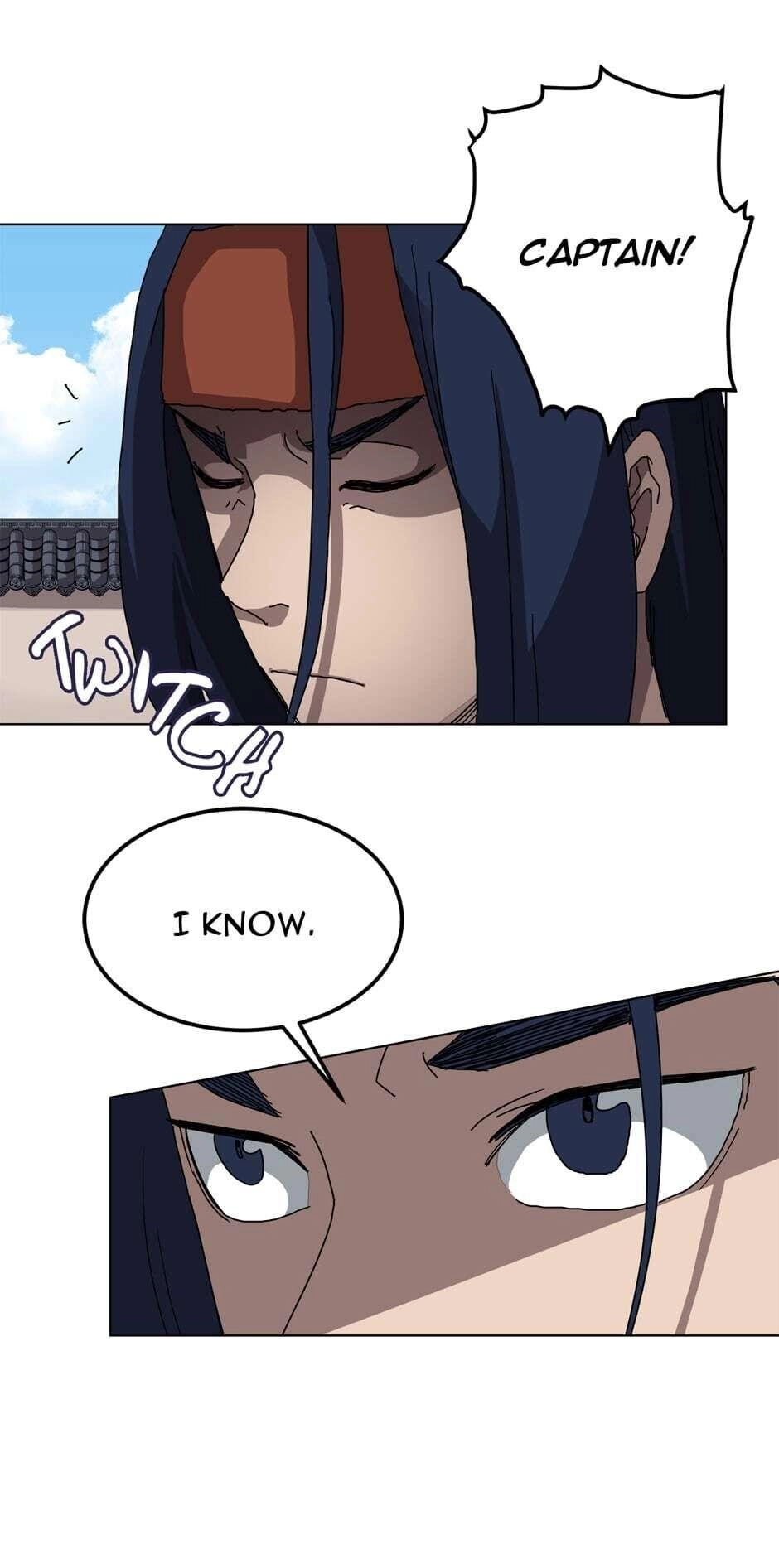 Heavenly Demon Reborn! Chapter 25 Page 14