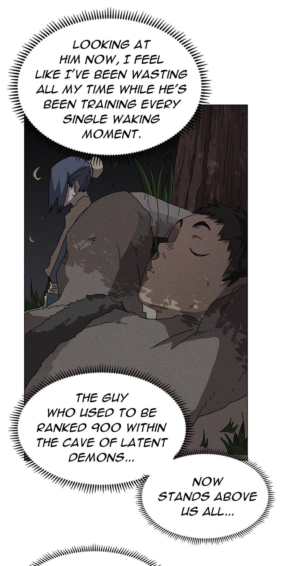 Heavenly Demon Reborn! Chapter 25 Page 11