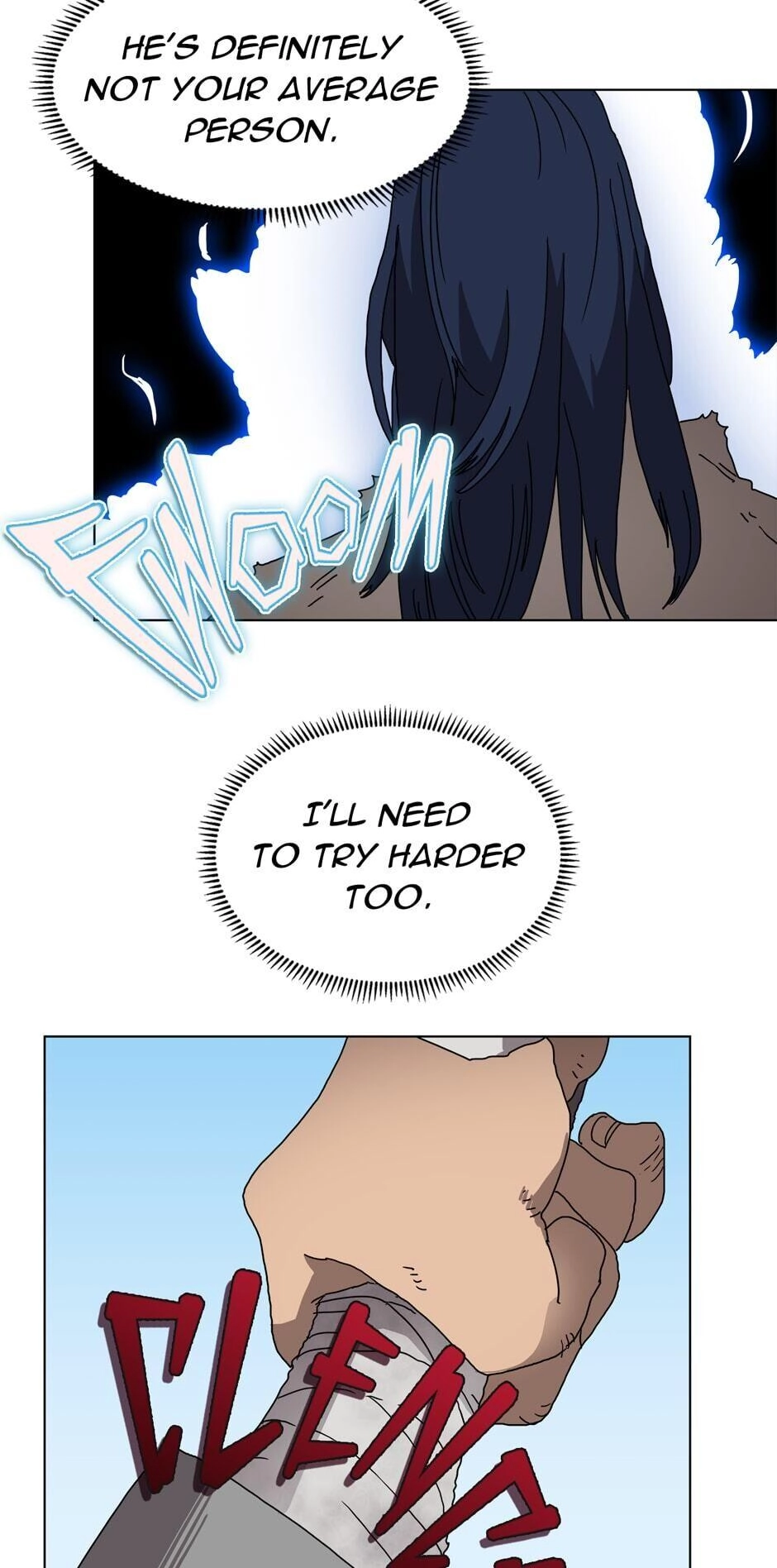 Heavenly Demon Reborn! Chapter 25 Page 12