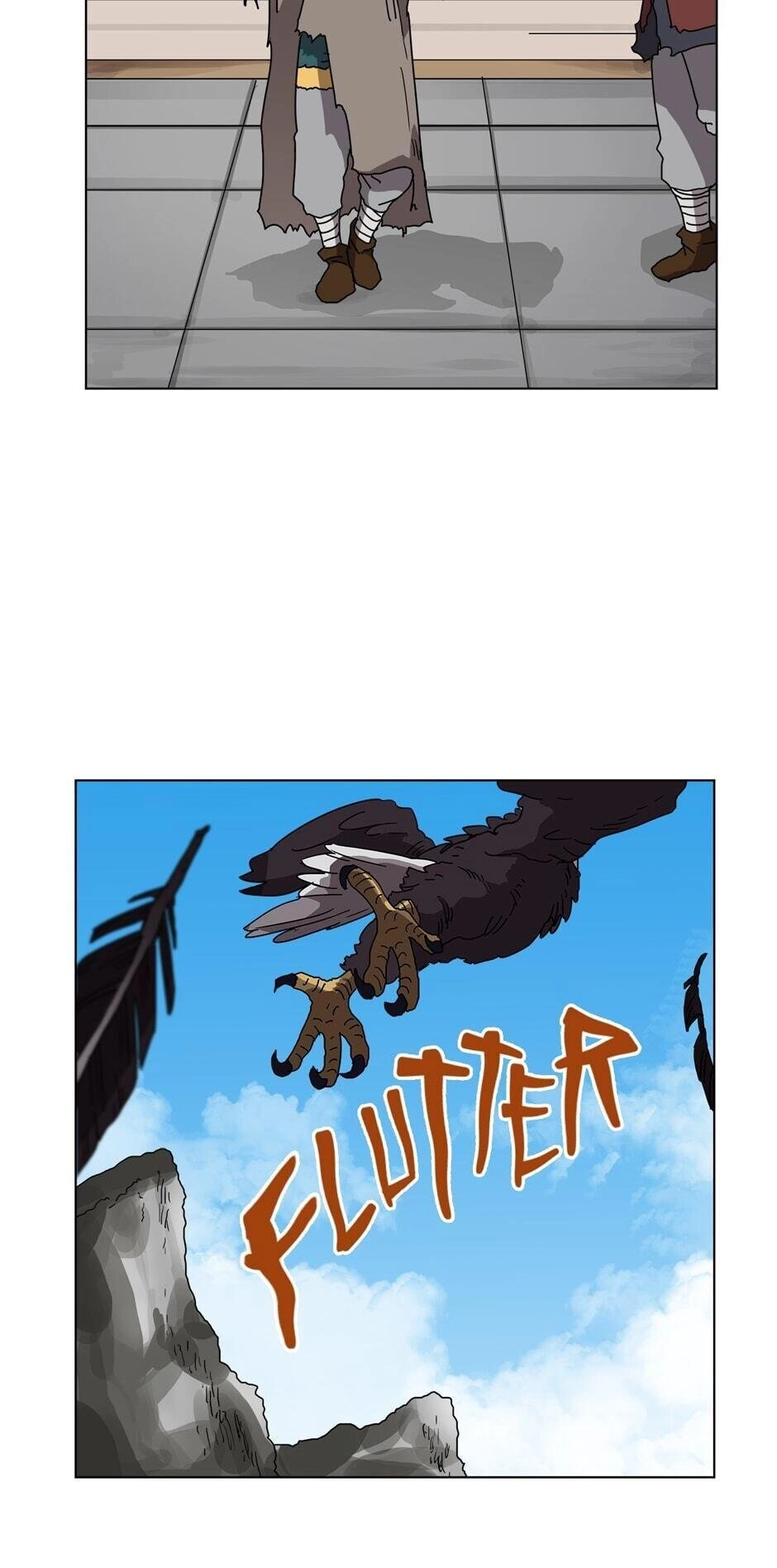 Heavenly Demon Reborn! Chapter 25 Page 16