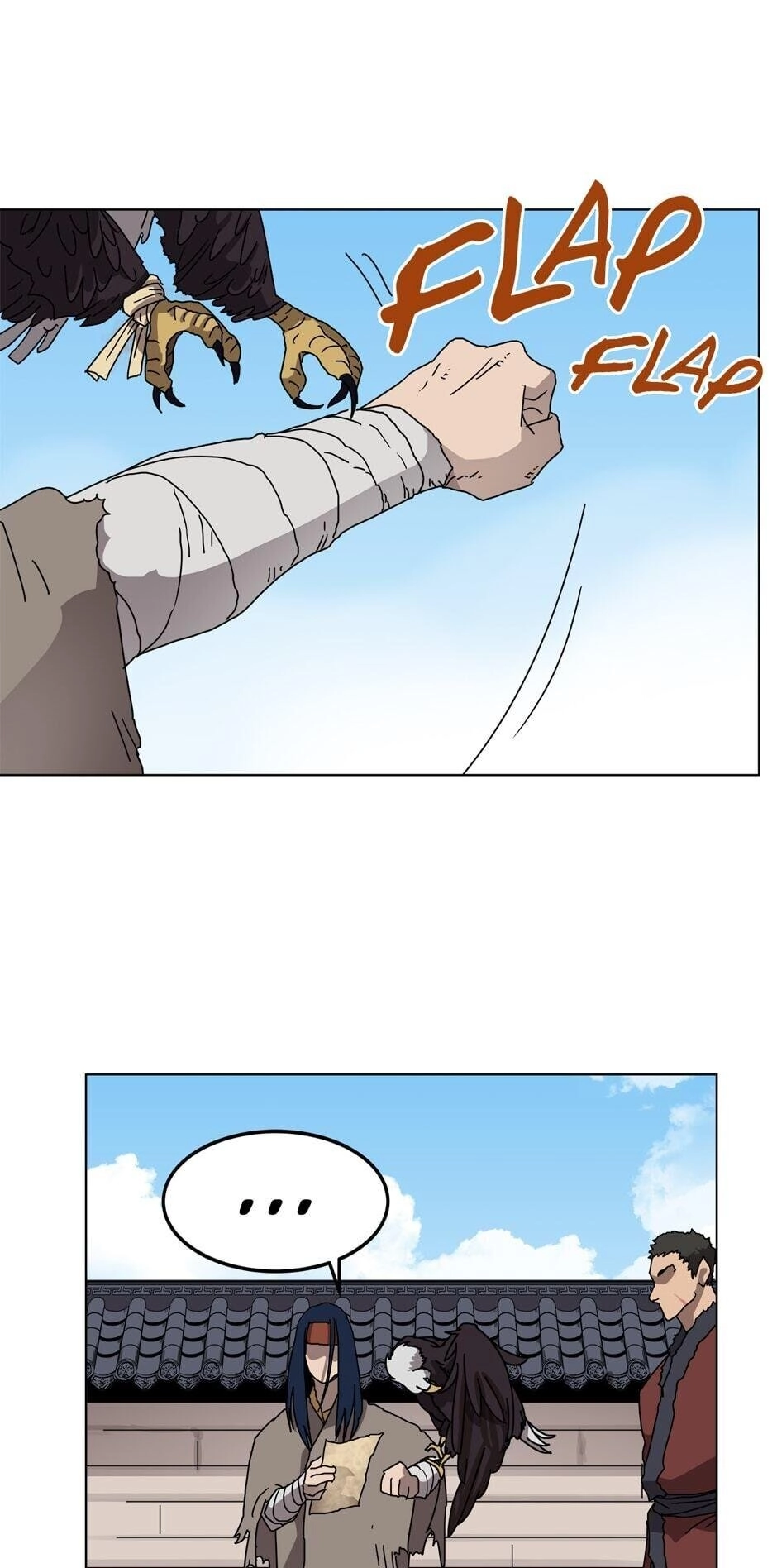Heavenly Demon Reborn! Chapter 25 Page 15