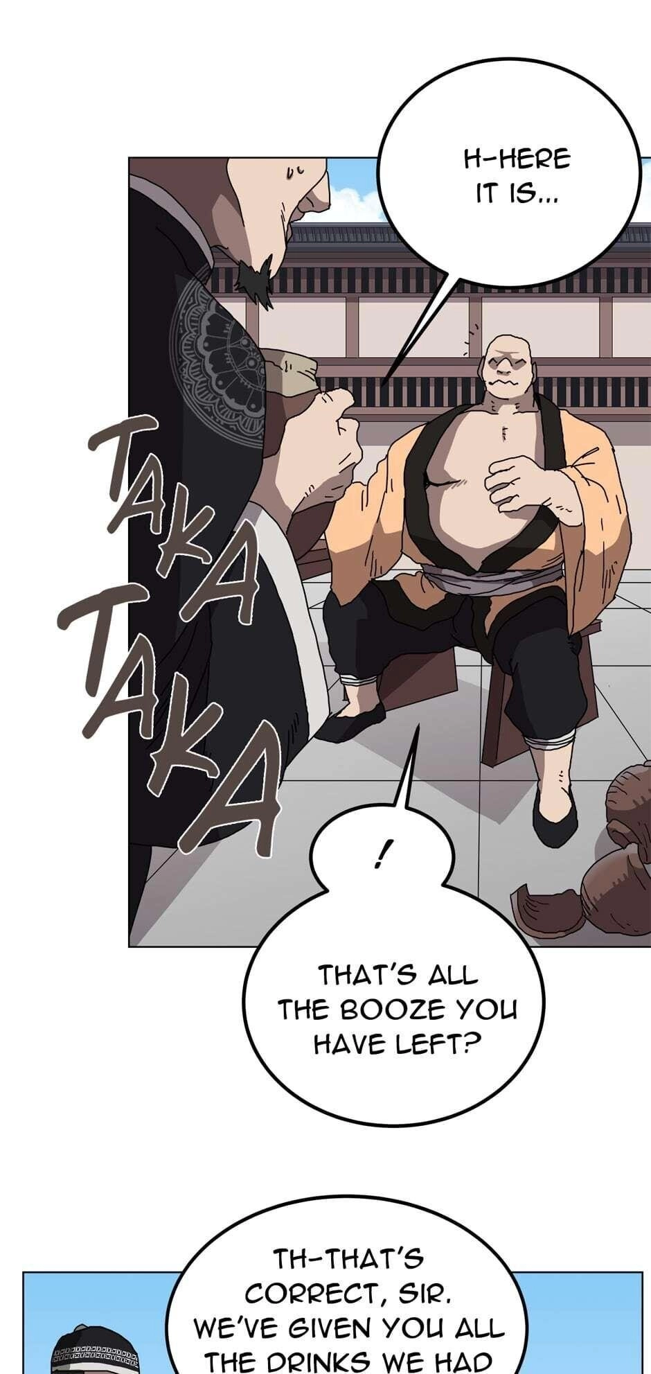 Heavenly Demon Reborn! Chapter 25 Page 41