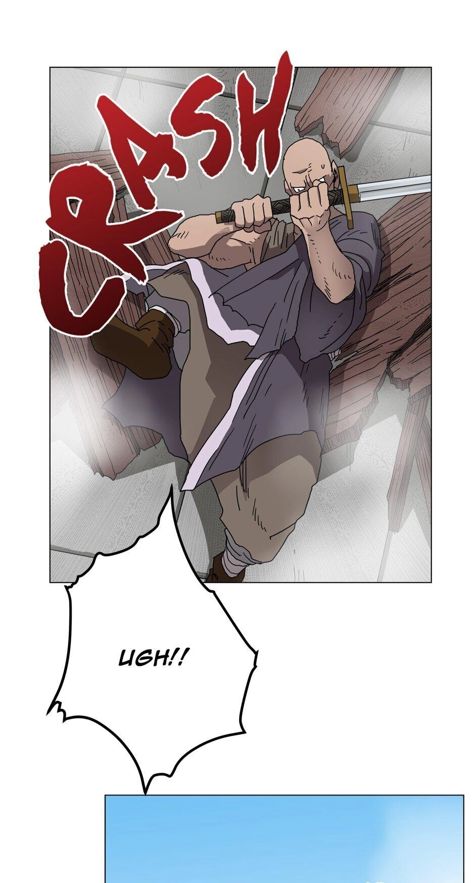 Heavenly Demon Reborn! Chapter 28 Page 15