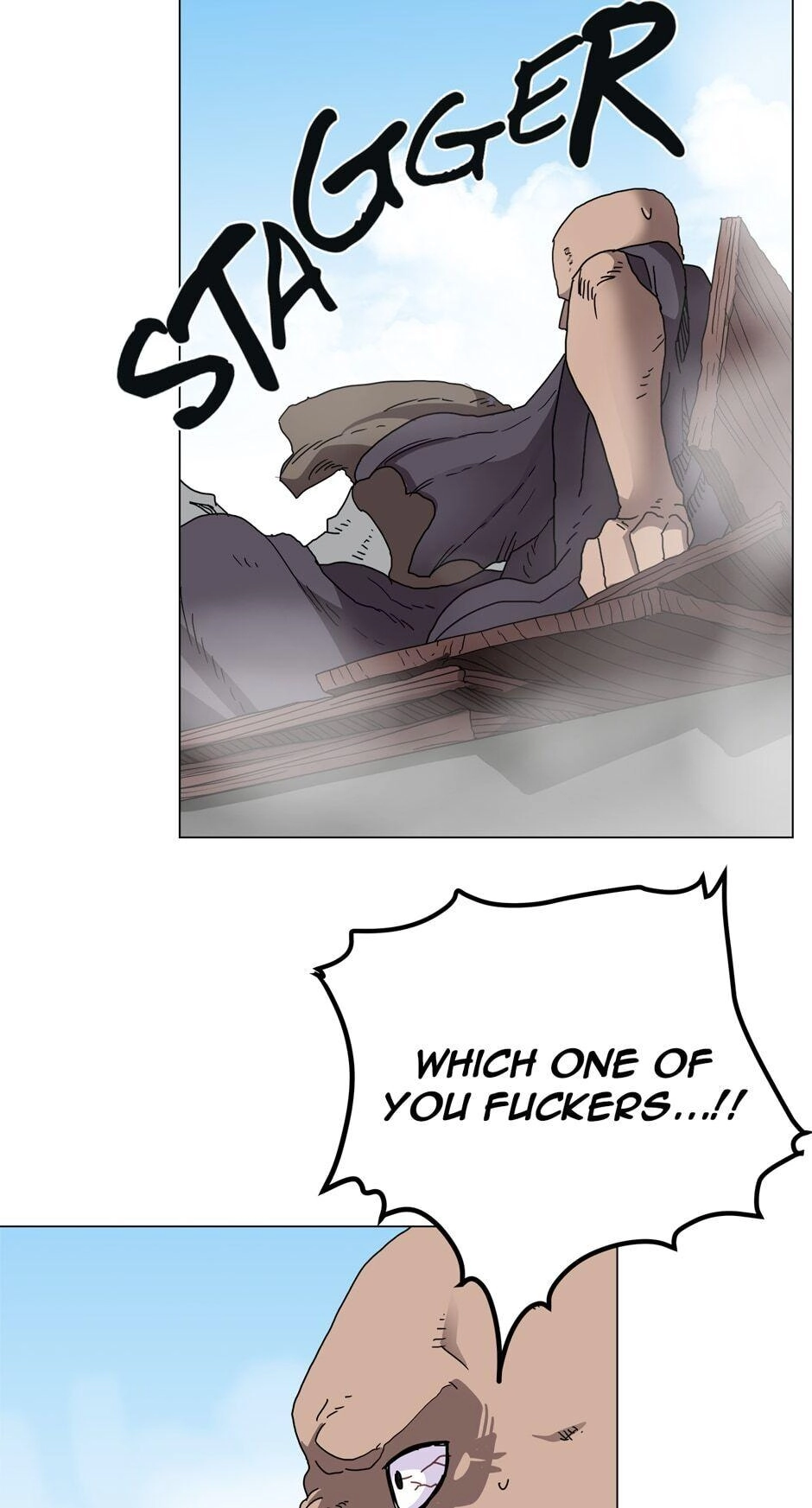 Heavenly Demon Reborn! Chapter 28 Page 16