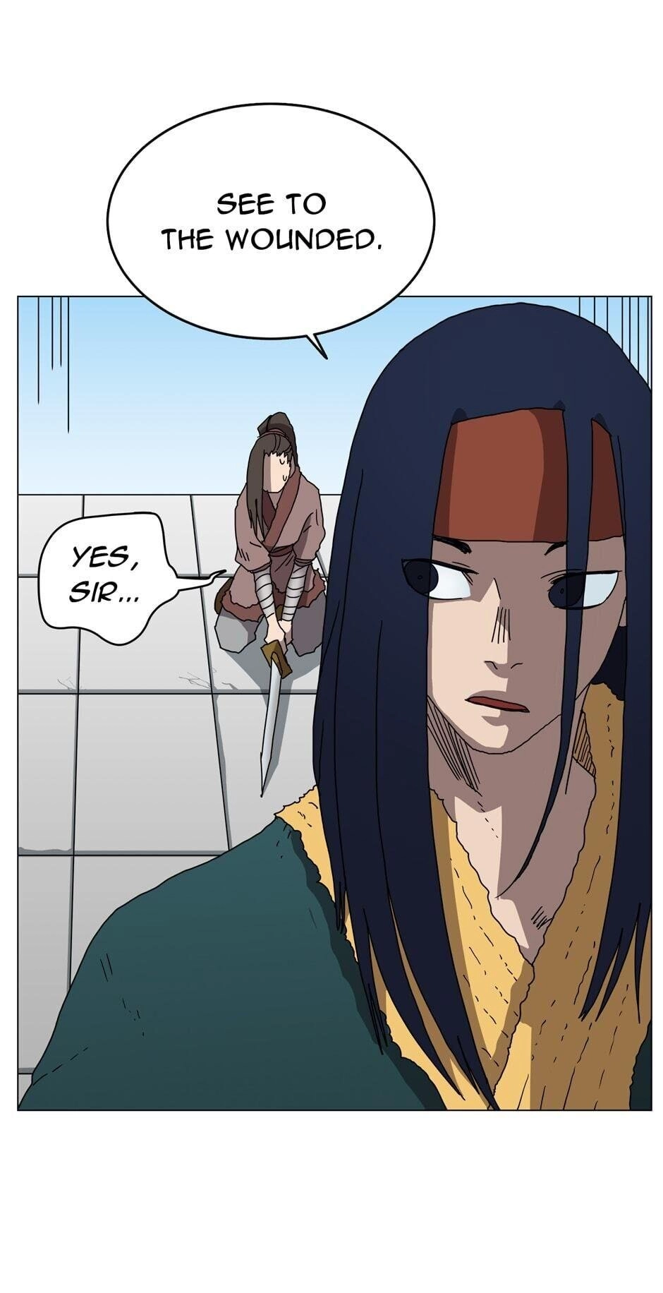Heavenly Demon Reborn! Chapter 28 Page 6
