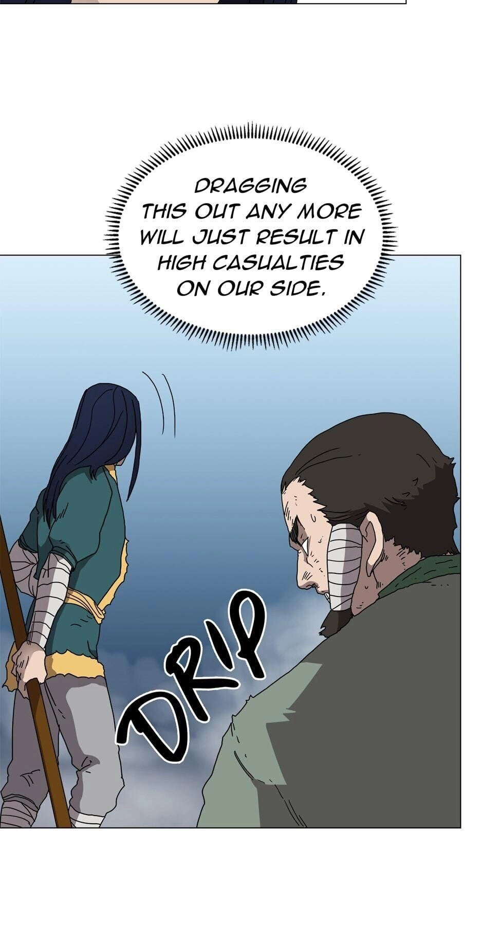 Heavenly Demon Reborn! Chapter 28 Page 5