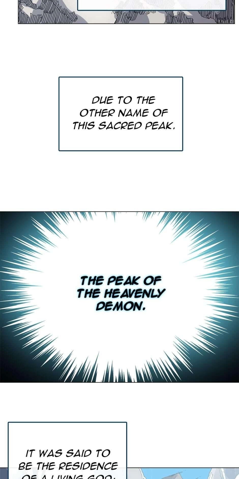 Heavenly Demon Reborn! Chapter 28 Page 36