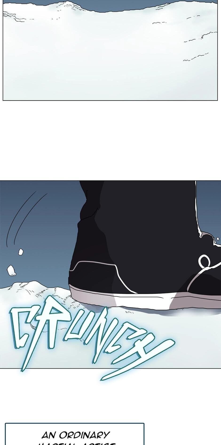 Heavenly Demon Reborn! Chapter 28 Page 33