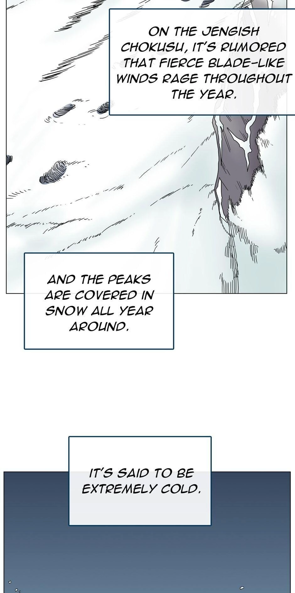 Heavenly Demon Reborn! Chapter 28 Page 32