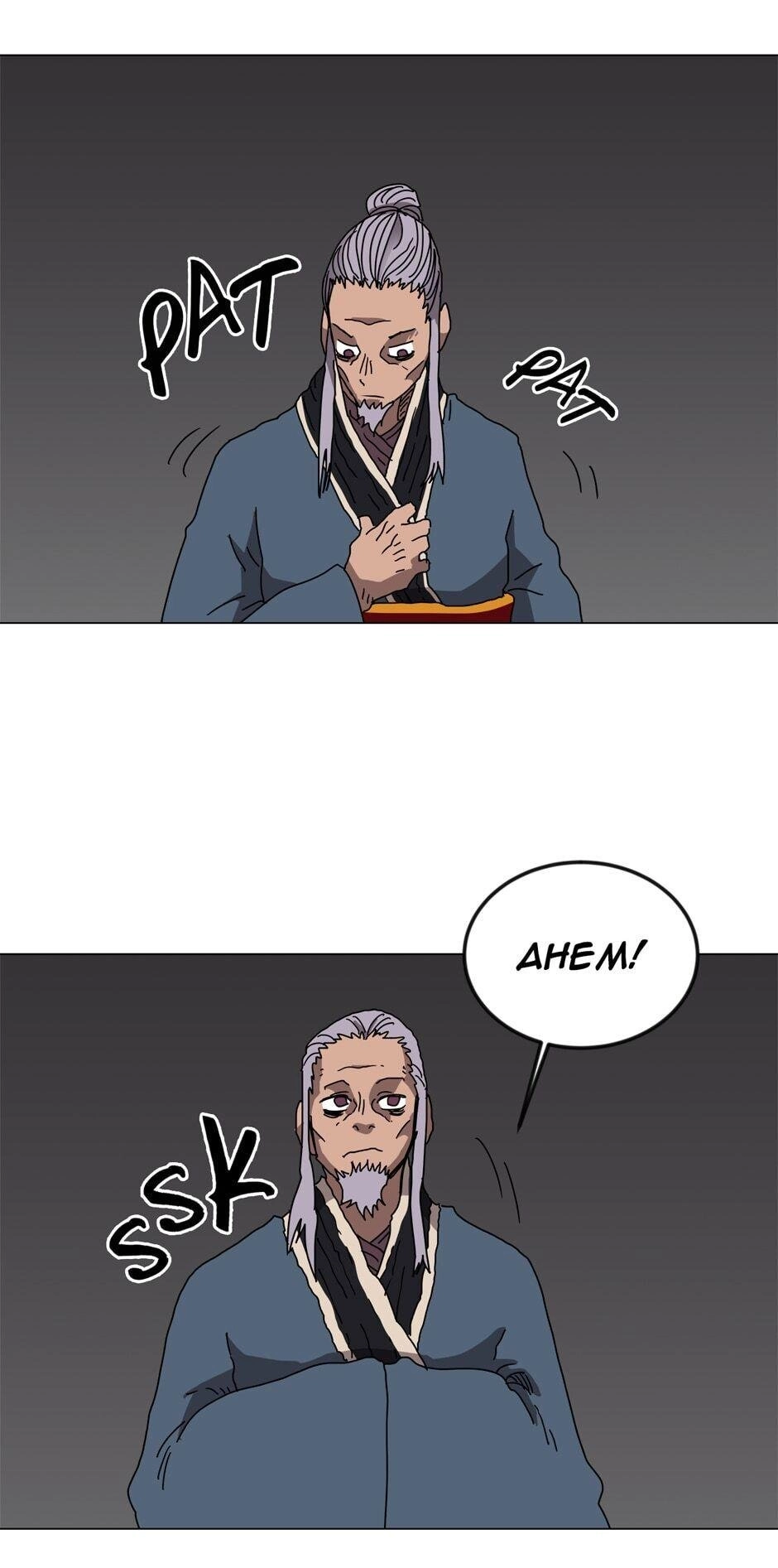 Heavenly Demon Reborn! Chapter 28 Page 42