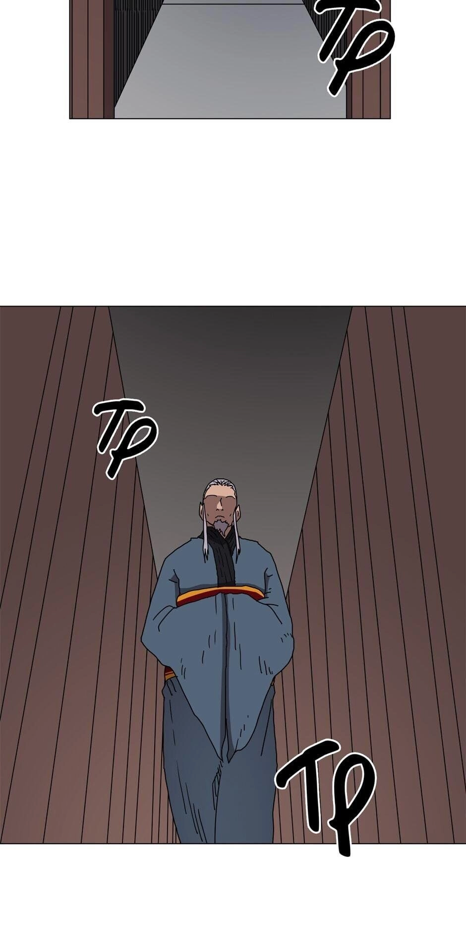 Heavenly Demon Reborn! Chapter 28 Page 46