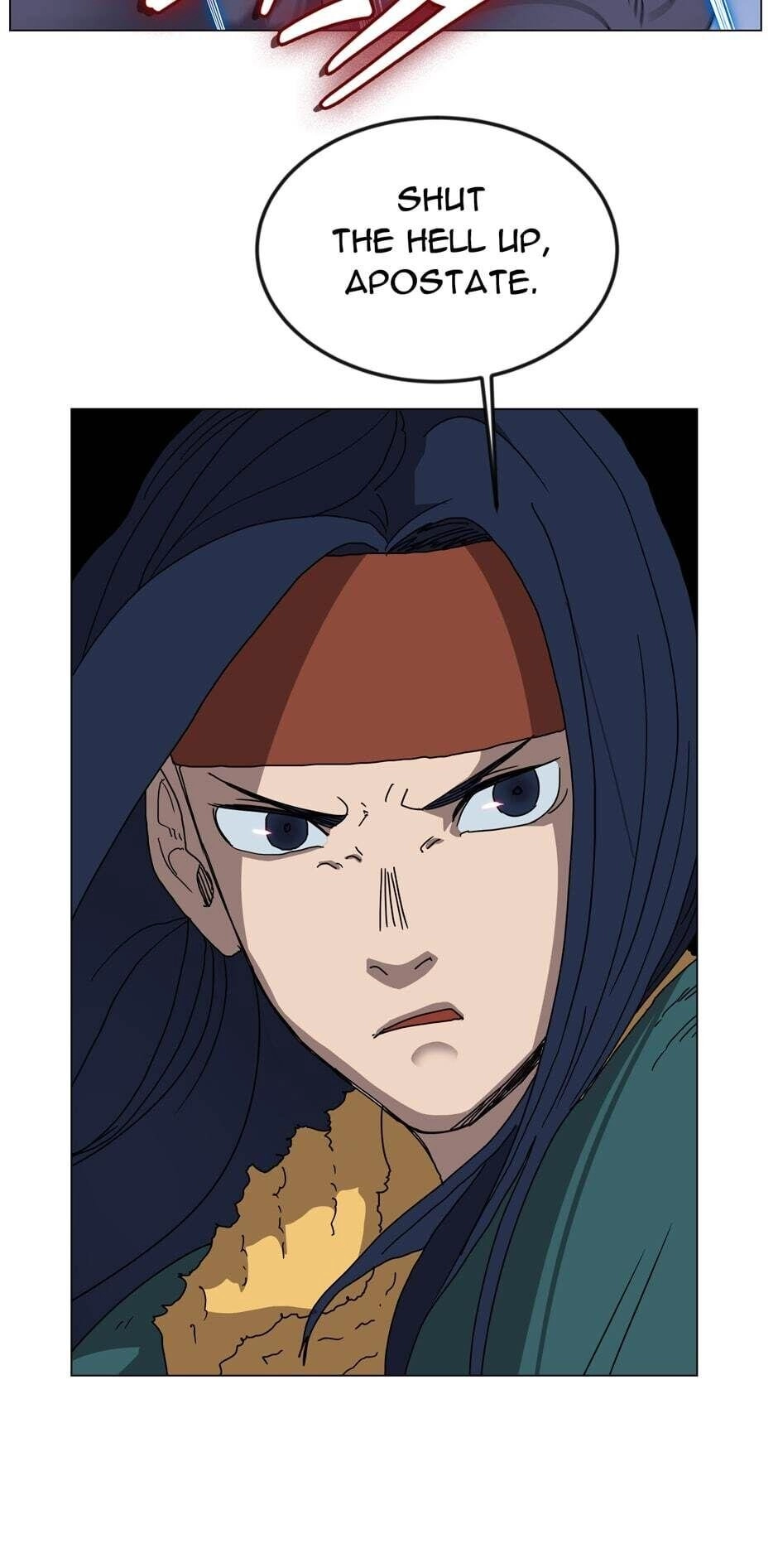 Heavenly Demon Reborn! Chapter 28 Page 22