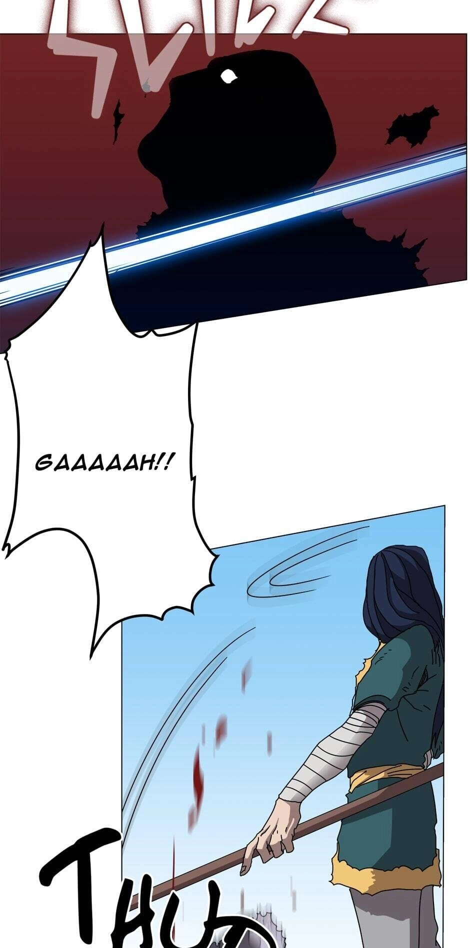 Heavenly Demon Reborn! Chapter 28 Page 24