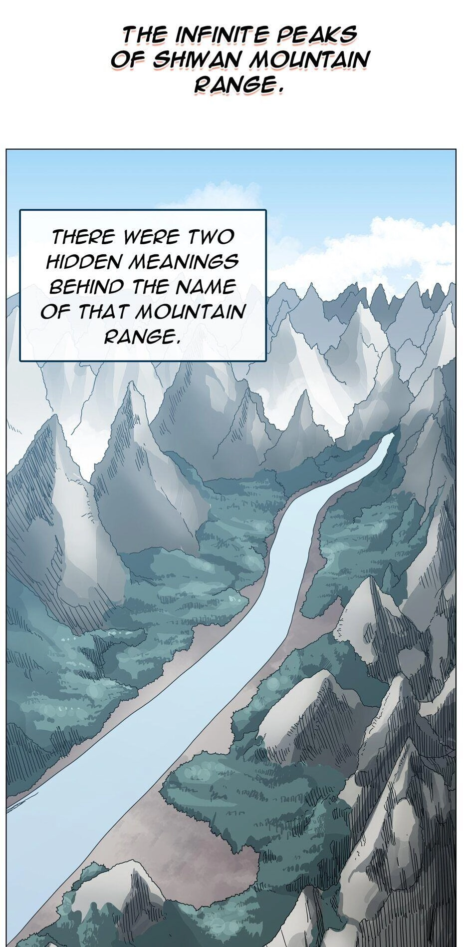 Heavenly Demon Reborn! Chapter 28 Page 29