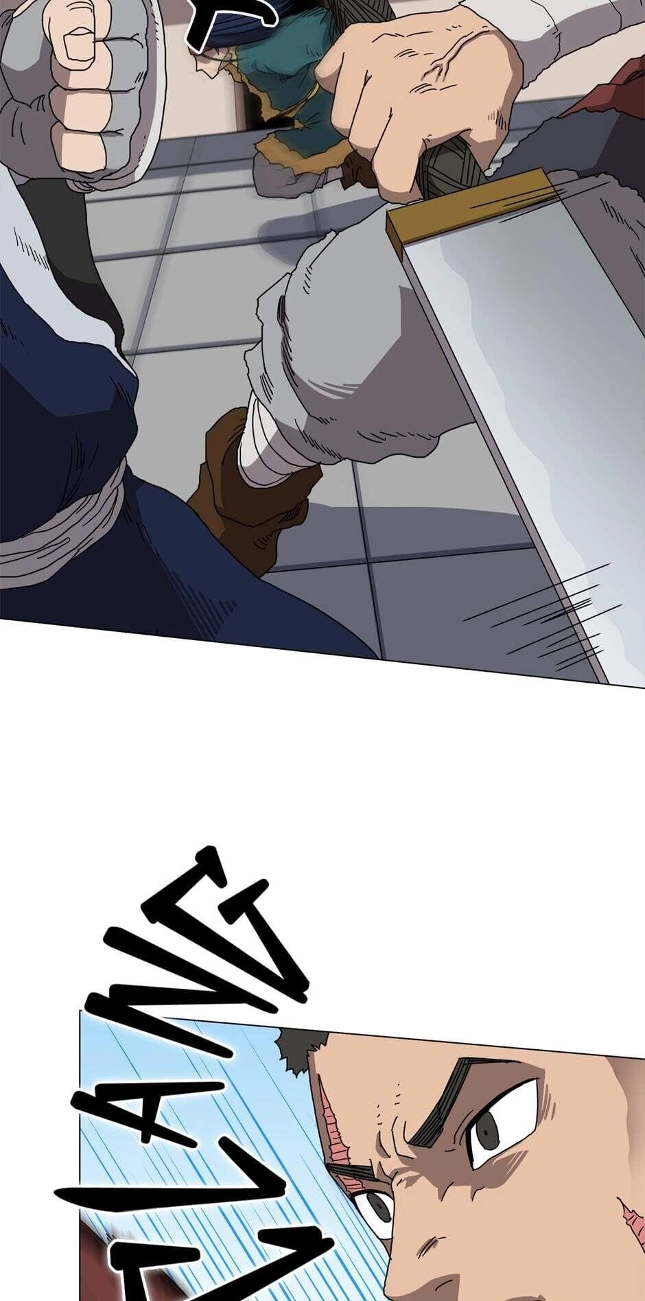 Heavenly Demon Reborn! Chapter 28 Page 8