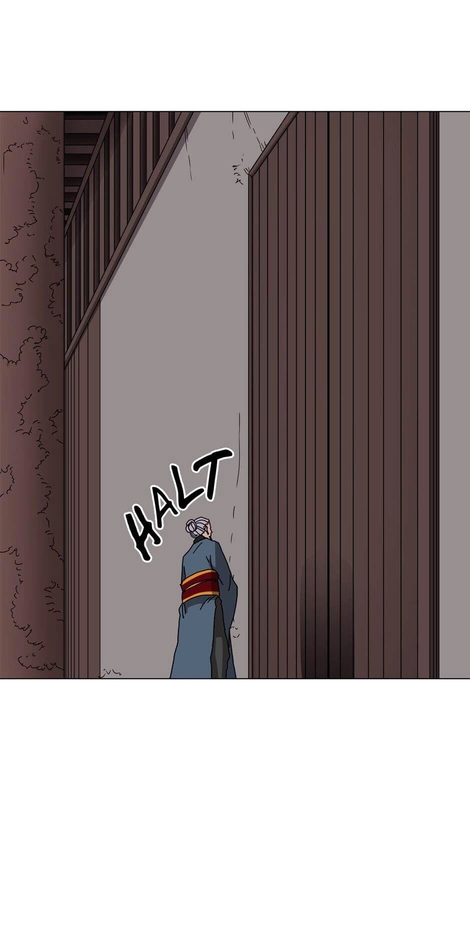 Heavenly Demon Reborn! Chapter 28 Page 41