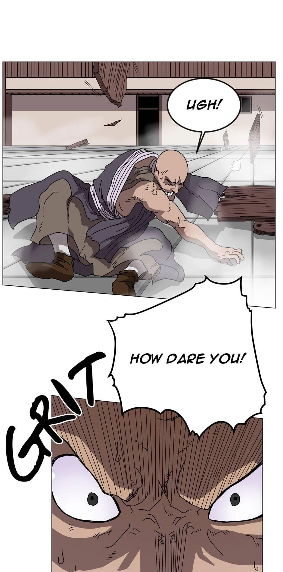 Heavenly Demon Reborn! Chapter 28 Page 19