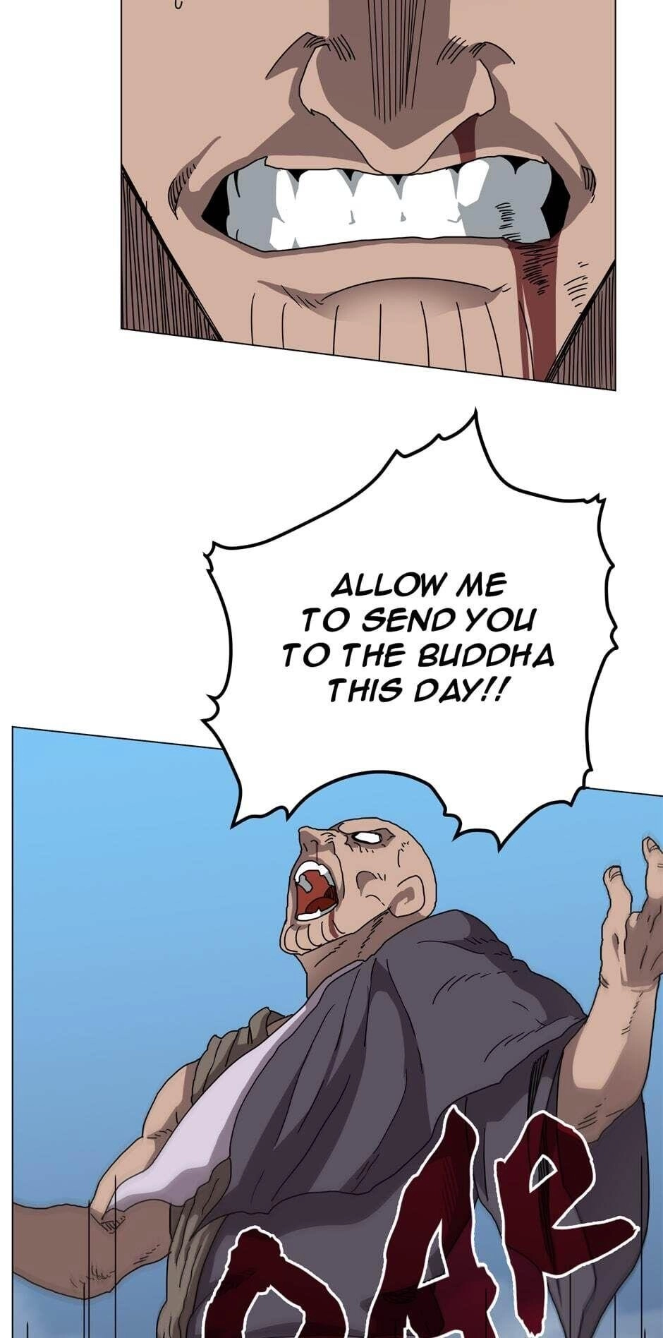 Heavenly Demon Reborn! Chapter 28 Page 20