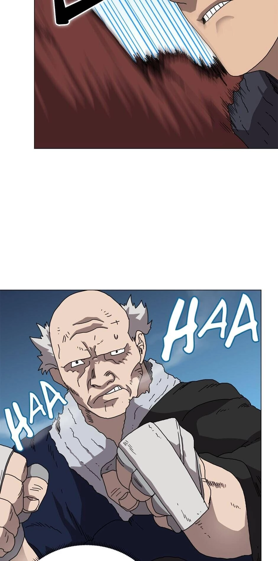 Heavenly Demon Reborn! Chapter 28 Page 9