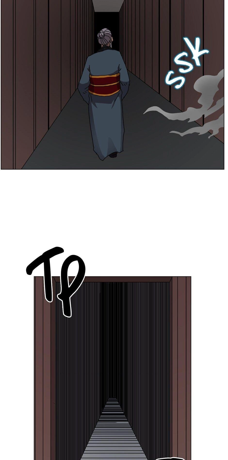 Heavenly Demon Reborn! Chapter 28 Page 45